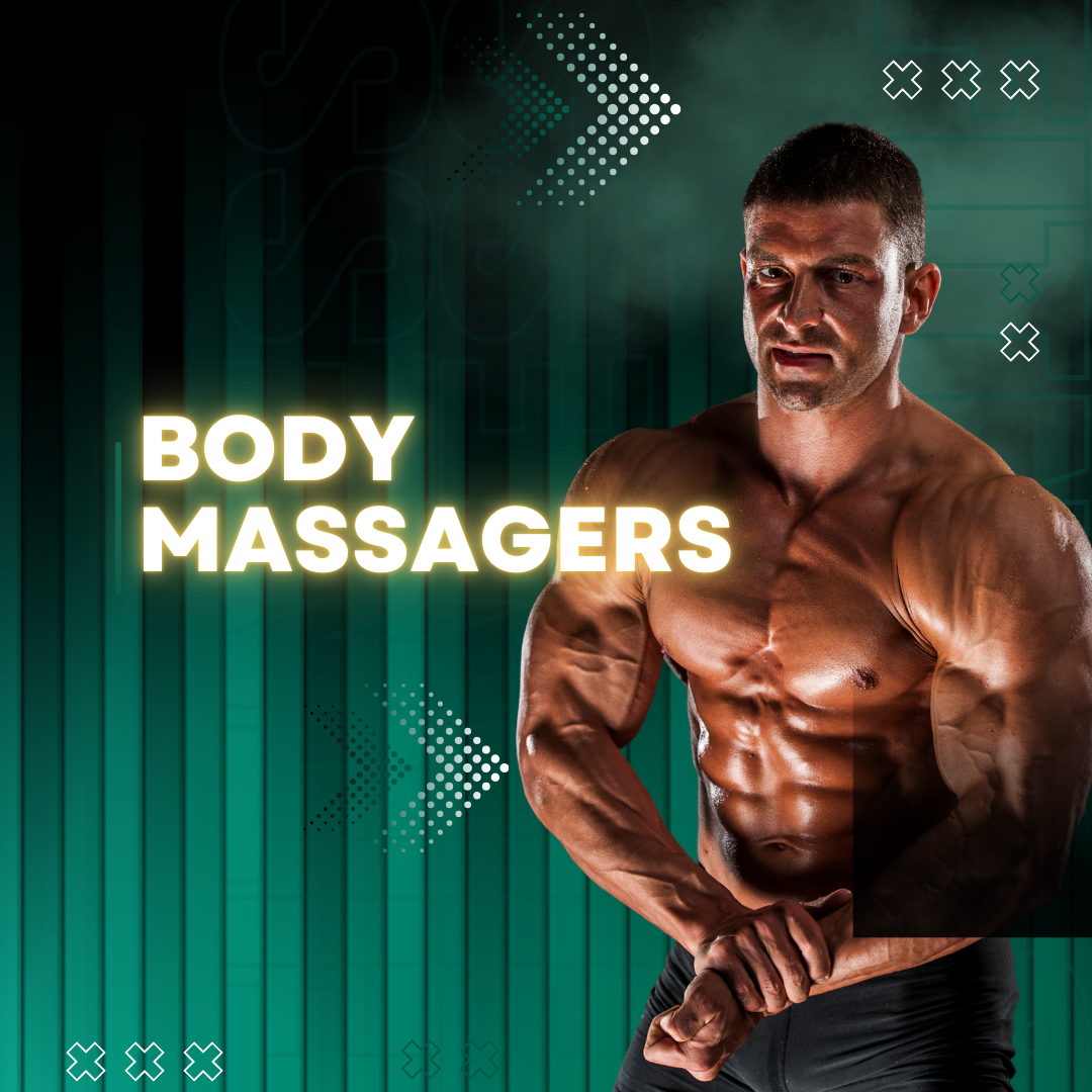 Body Massagers