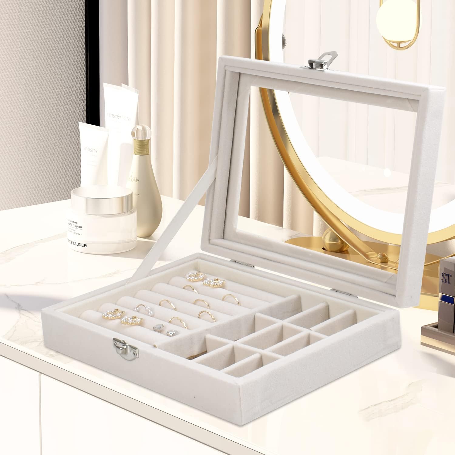 Jewelry Organizer