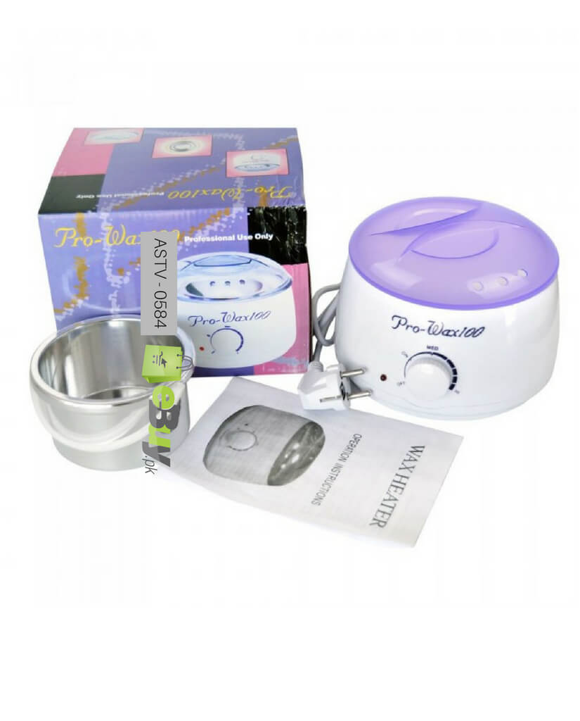 Hair Removal Machine Wax Heater