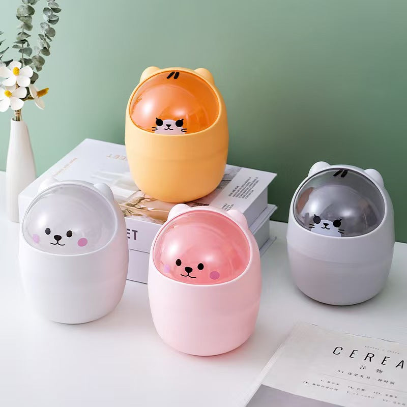 Cute Storage Basket