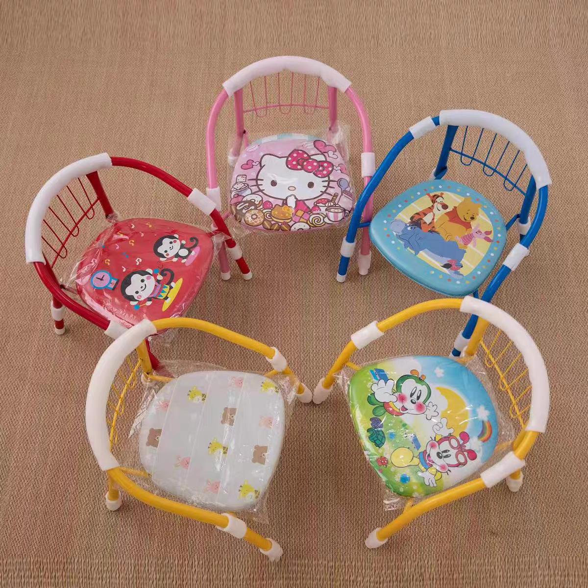 Kids Mini Chair