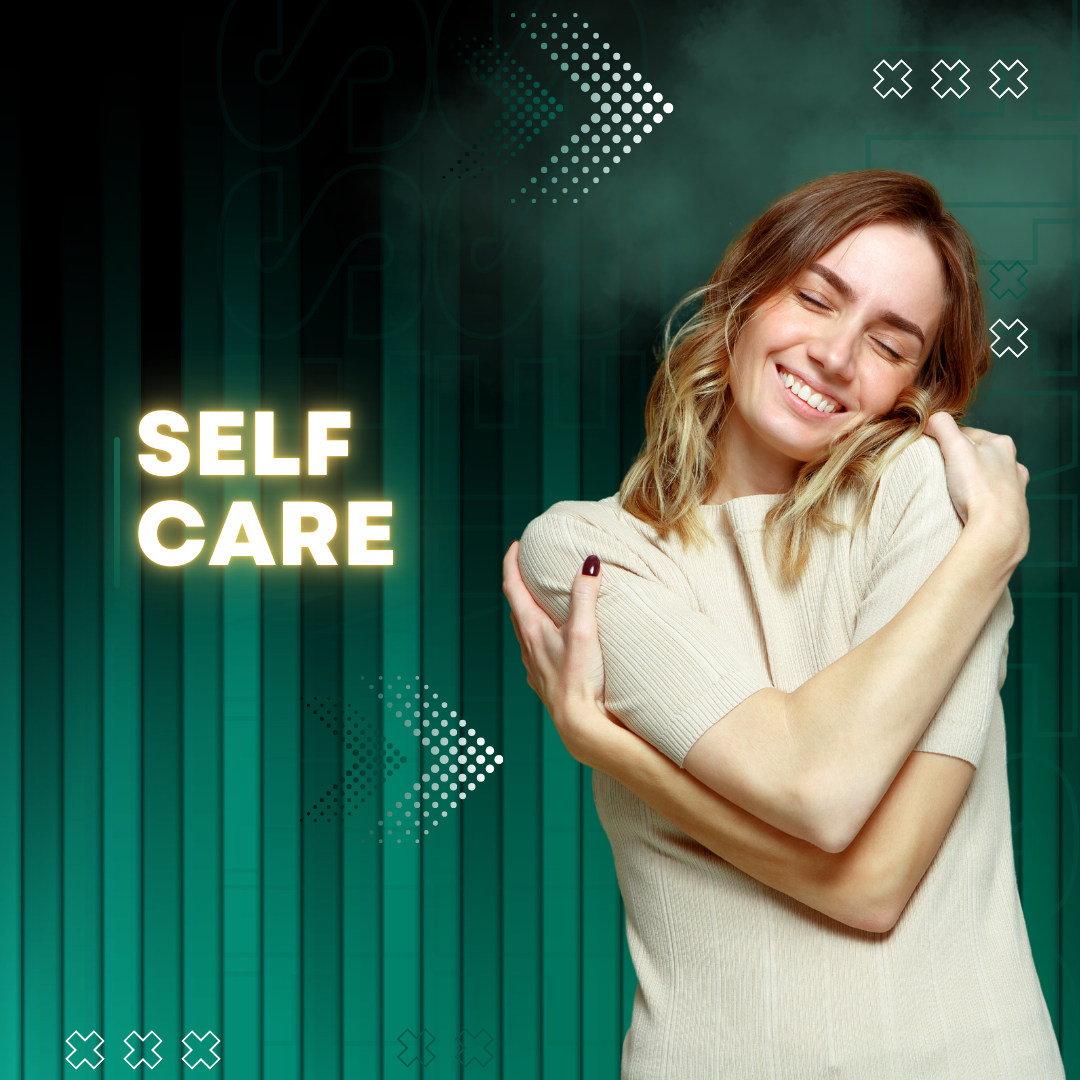 SELF CARE