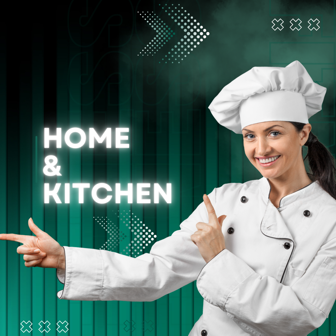Home & Kitchen