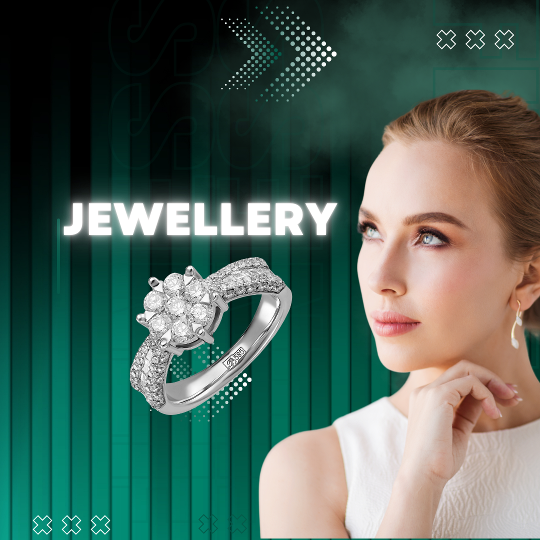 Jewellery