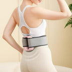Body Massager Ring 5 Vibration Frequencies Deep Tissue Muscle Fascia Massager