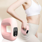 Body Massager Ring 5 Vibration Frequencies Deep Tissue Muscle Fascia Massager