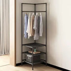 Corner Clothes Rack/stand