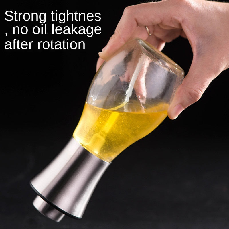 BBQ Cooking  Oil Sprayer