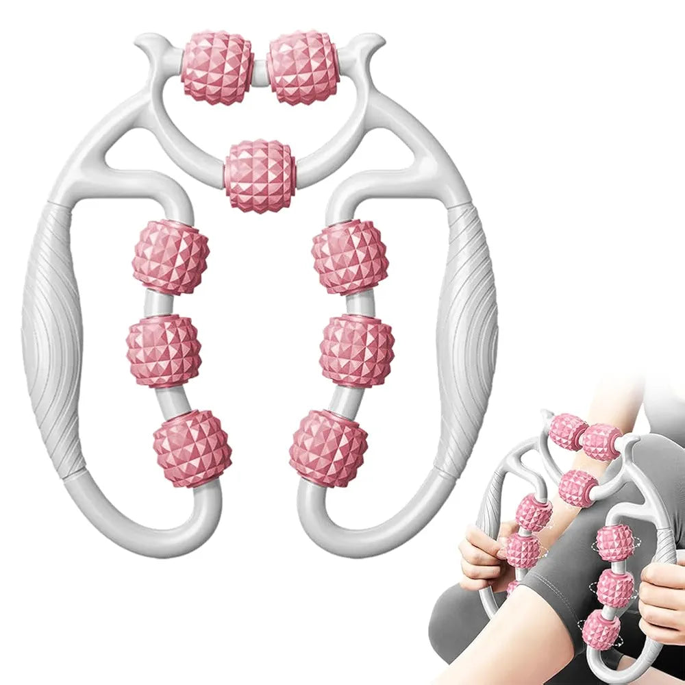 Trigger Point Roller Massager