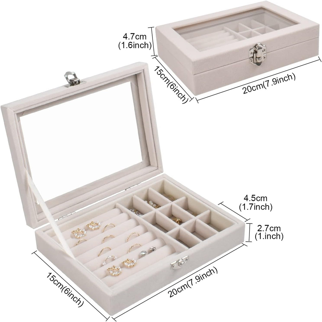 Jewelry Organizer