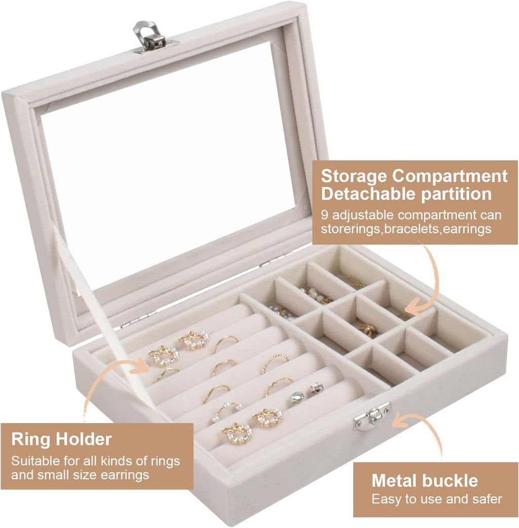 Jewelry Organizer