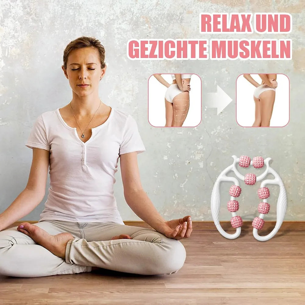 Trigger Point Roller Massager