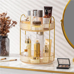 Premium Acrylic Rotatable Stand