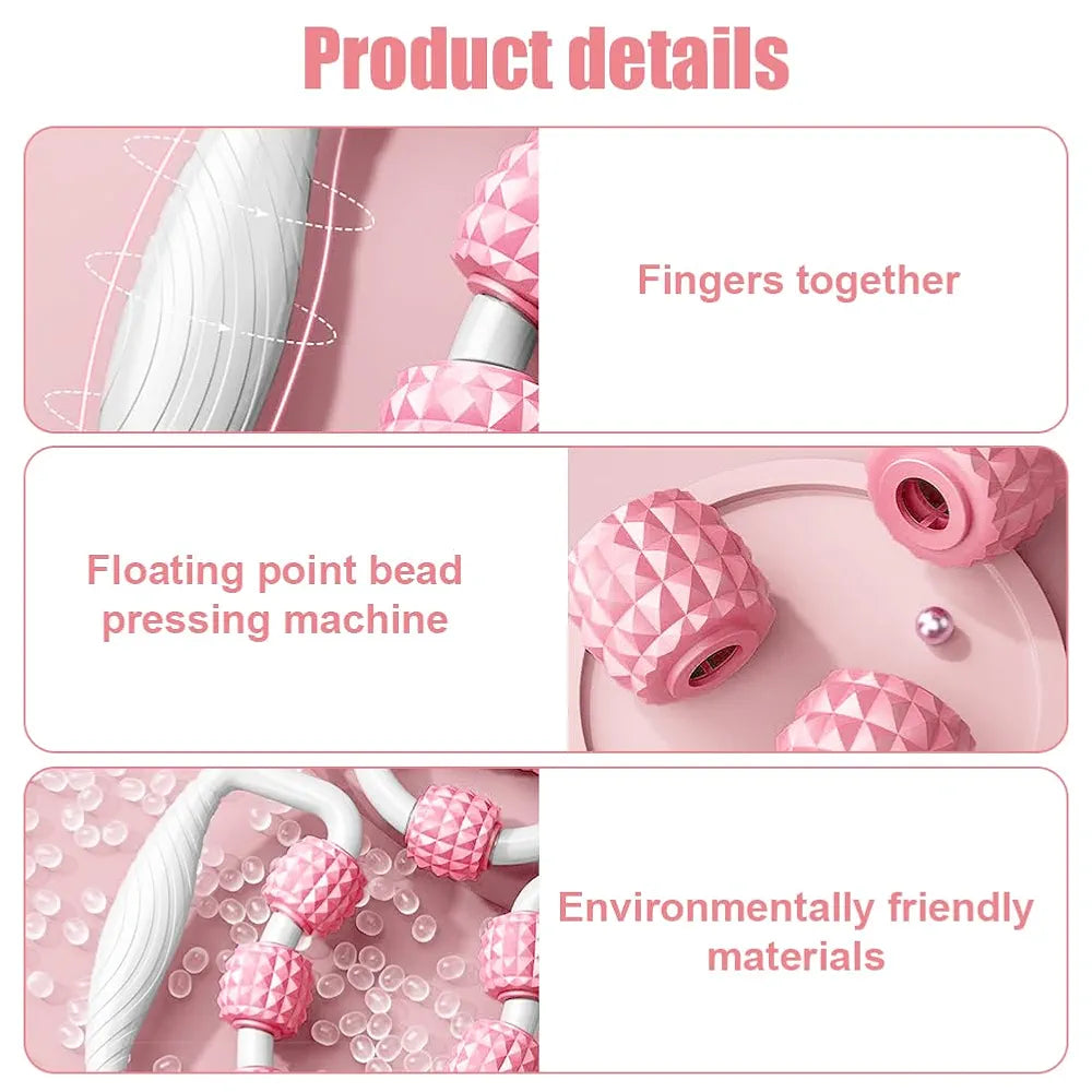 Trigger Point Roller Massager