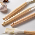 Silicone Non-Stick Cookware Kitchen Utensils 12pc Set