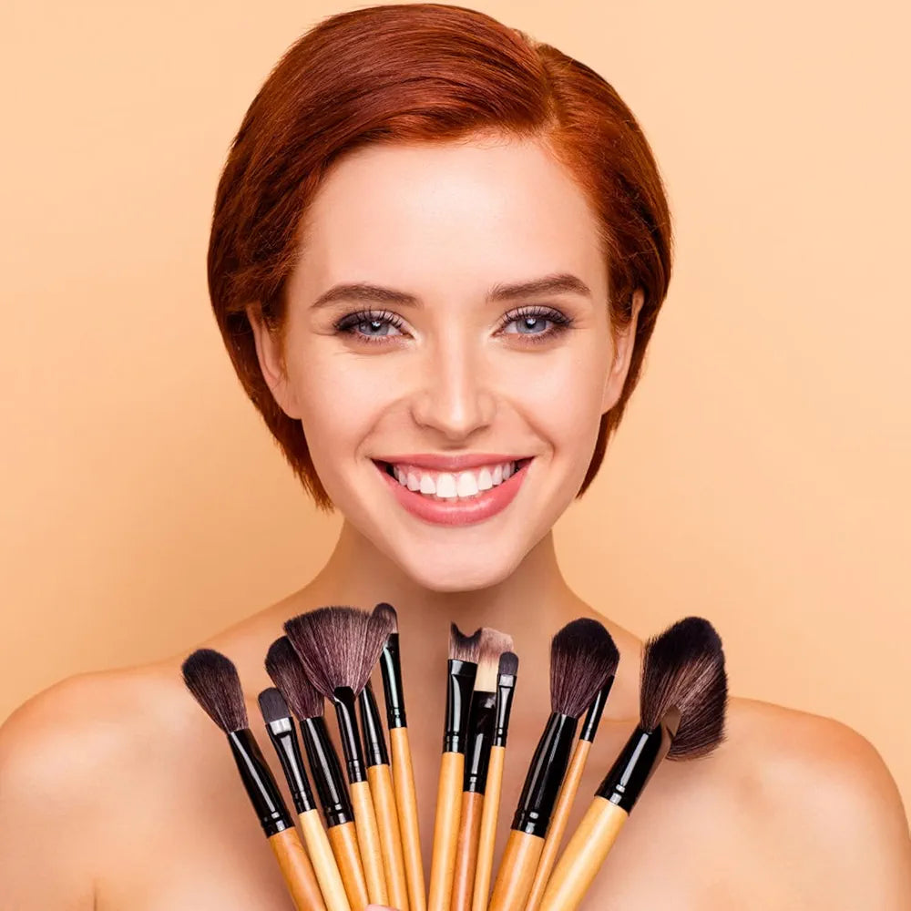 Electric Makeup Brush Cleaner