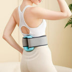 Body Massager Ring 5 Vibration Frequencies Deep Tissue Muscle Fascia Massager