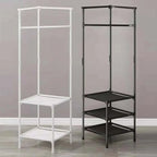 Corner Clothes Rack/stand