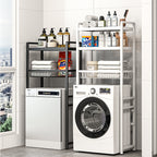 Multi-Layer Storage Rack