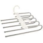 Space-Saving Hangers
