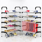 Shoe Rack 5 Multi Layers