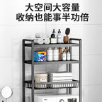 Multi-Layer Storage Rack