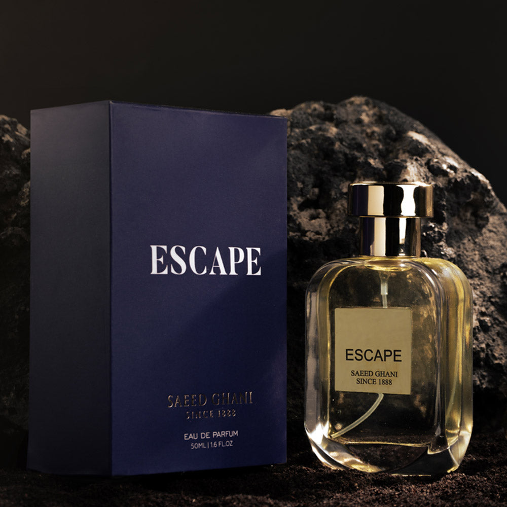 Escape