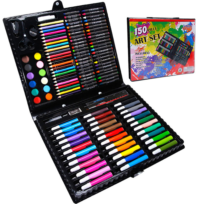 Premium Kids Drawing Art Set Box