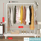 Clothes Hanging-Stand