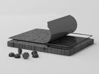 Plastic Wardrobe Closet Set, Self Assemble, Demountable Bedroom Set, Large, Sale
