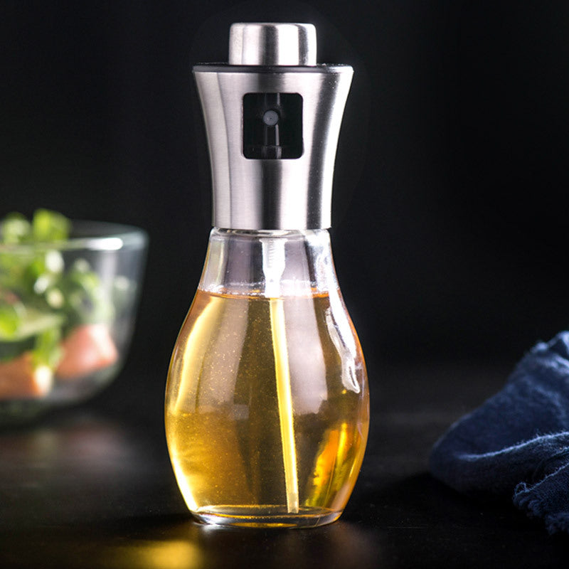 BBQ Cooking  Oil Sprayer