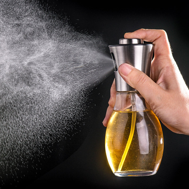 BBQ Cooking  Oil Sprayer
