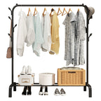 Clothes Hanging-Stand