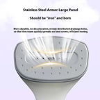 Premium Steam Iron