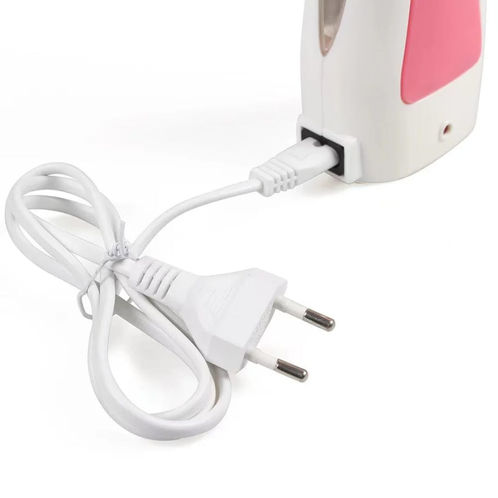 Electric Wax Heater Epilator, Hair Removal Machine