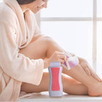 Electric Wax Heater Epilator, Hair Removal Machine