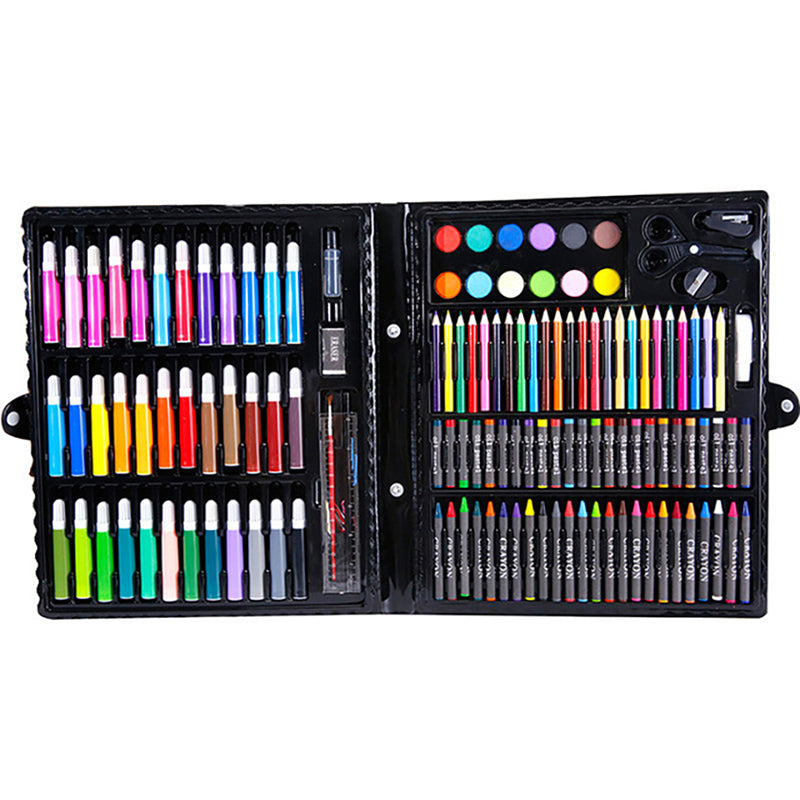 Premium Kids Drawing Art Set Box