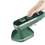 Portable Mini Steam Iron, Travel Mini Machine