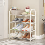 Shoe Rack for Home Dorm Room Balcony Multifunctional