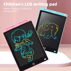 Writing Tablet with pen