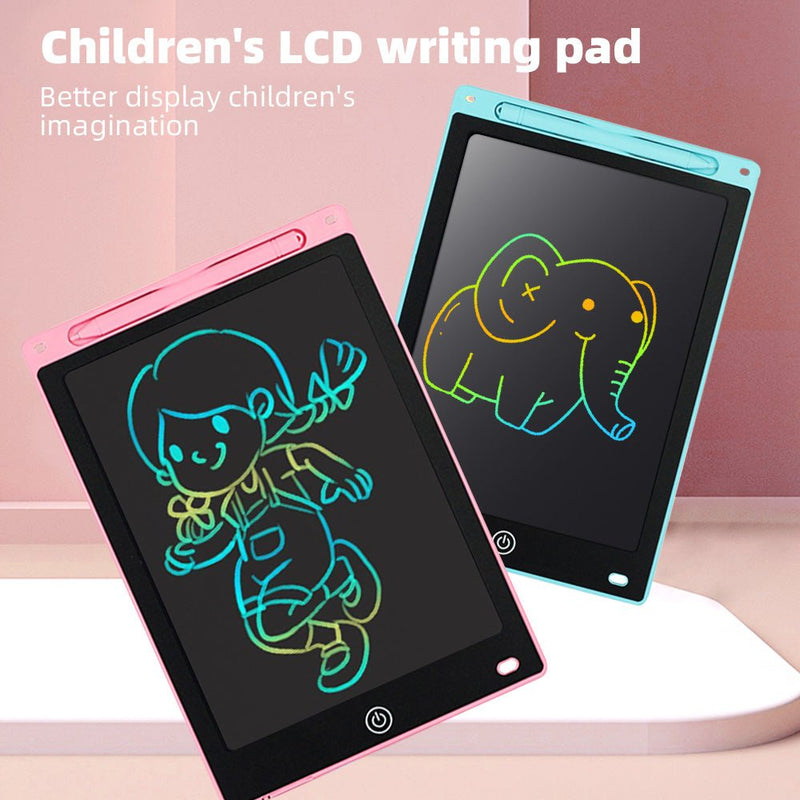 Writing Tablet with pen