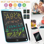 Writing Tablet with pen