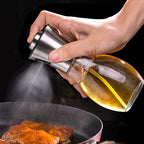 BBQ Cooking  Oil Sprayer