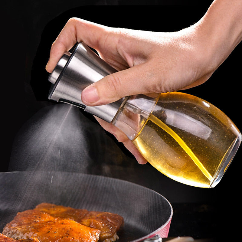 BBQ Cooking  Oil Sprayer