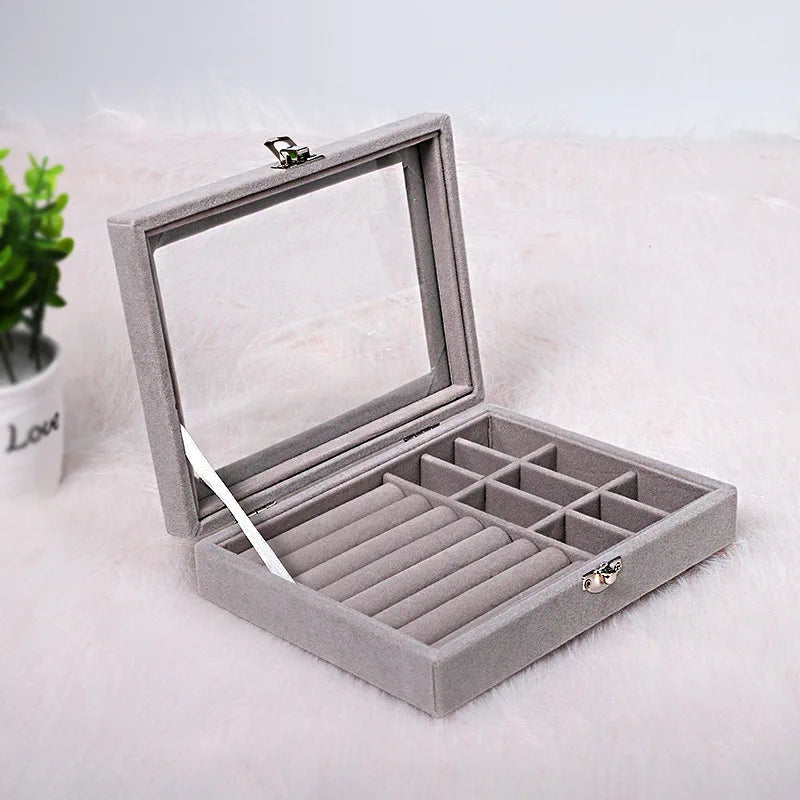 Jewelry Organizer