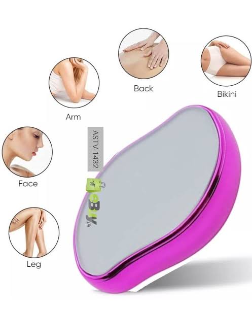 Hair Remover Epilator