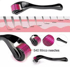 Derma Roller