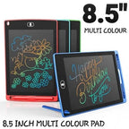 Writing Tablet with pen