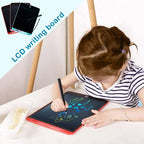 Writing Tablet with pen