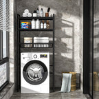 Multi-Layer Storage Rack